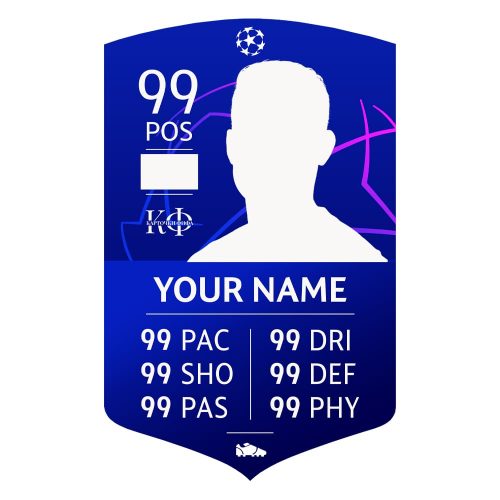 UCL COMMON FIFA 22
