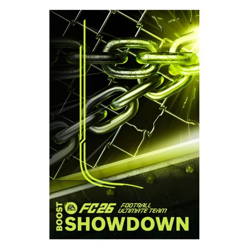 SHOWDOWN BOOST FC26