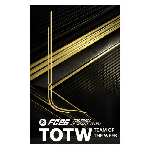 TOTW FC26