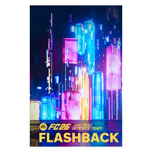 FLASHBACK FC 26