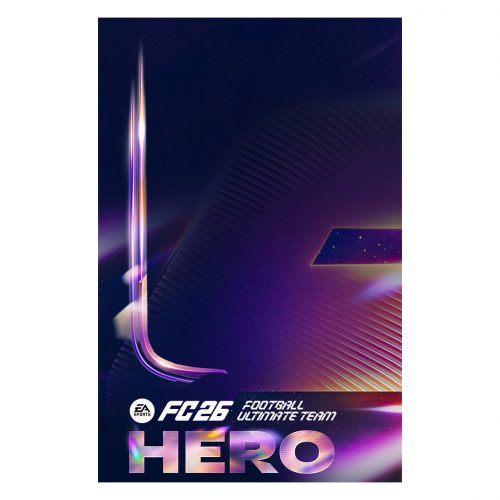 HERO FC26
