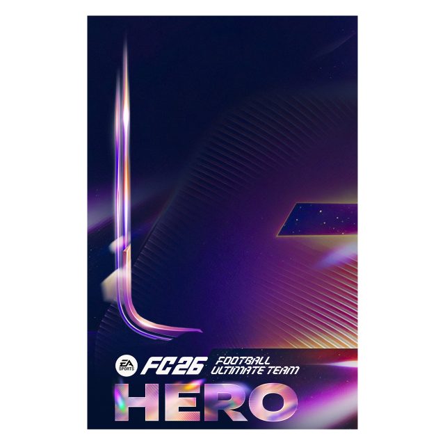 HERO FC26