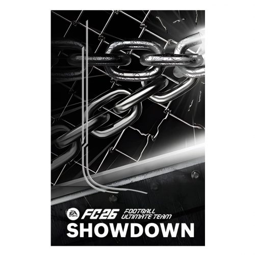 SHOWDOWN FC26