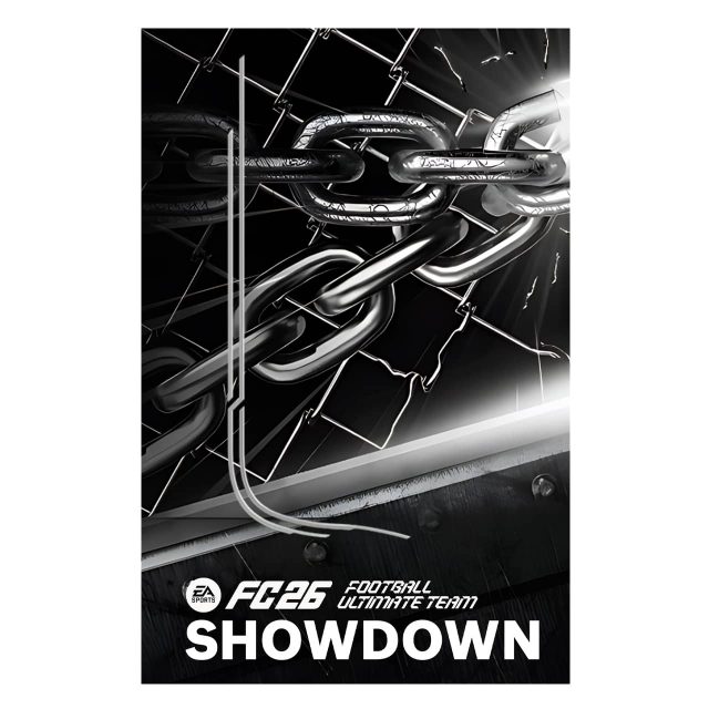 SHOWDOWN FC26
